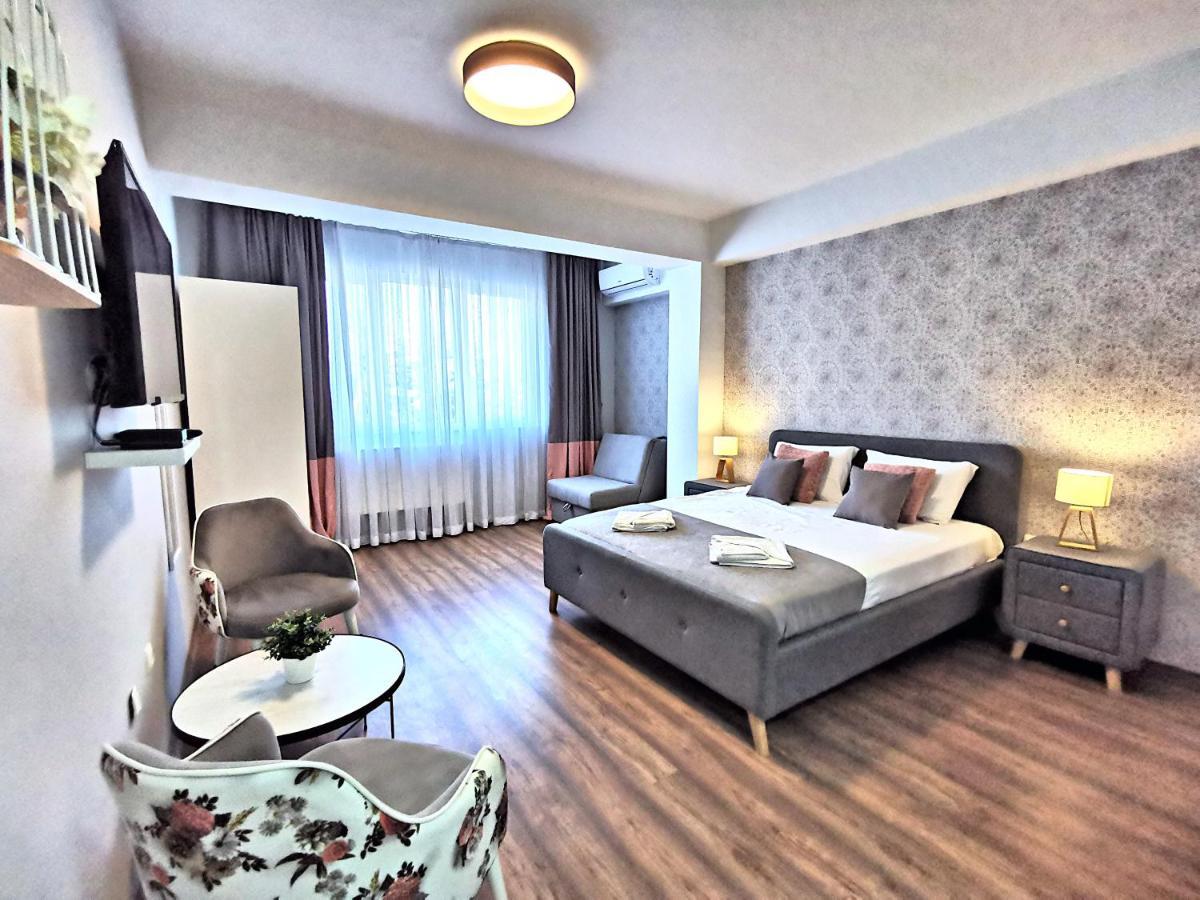 Guest Rooms Denicija Σκόπια Εξωτερικό φωτογραφία