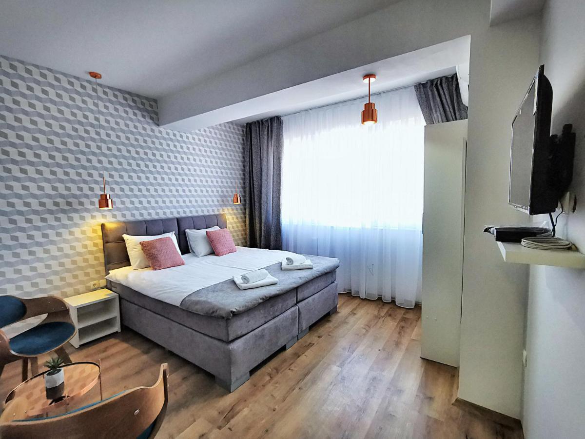 Guest Rooms Denicija Σκόπια Εξωτερικό φωτογραφία