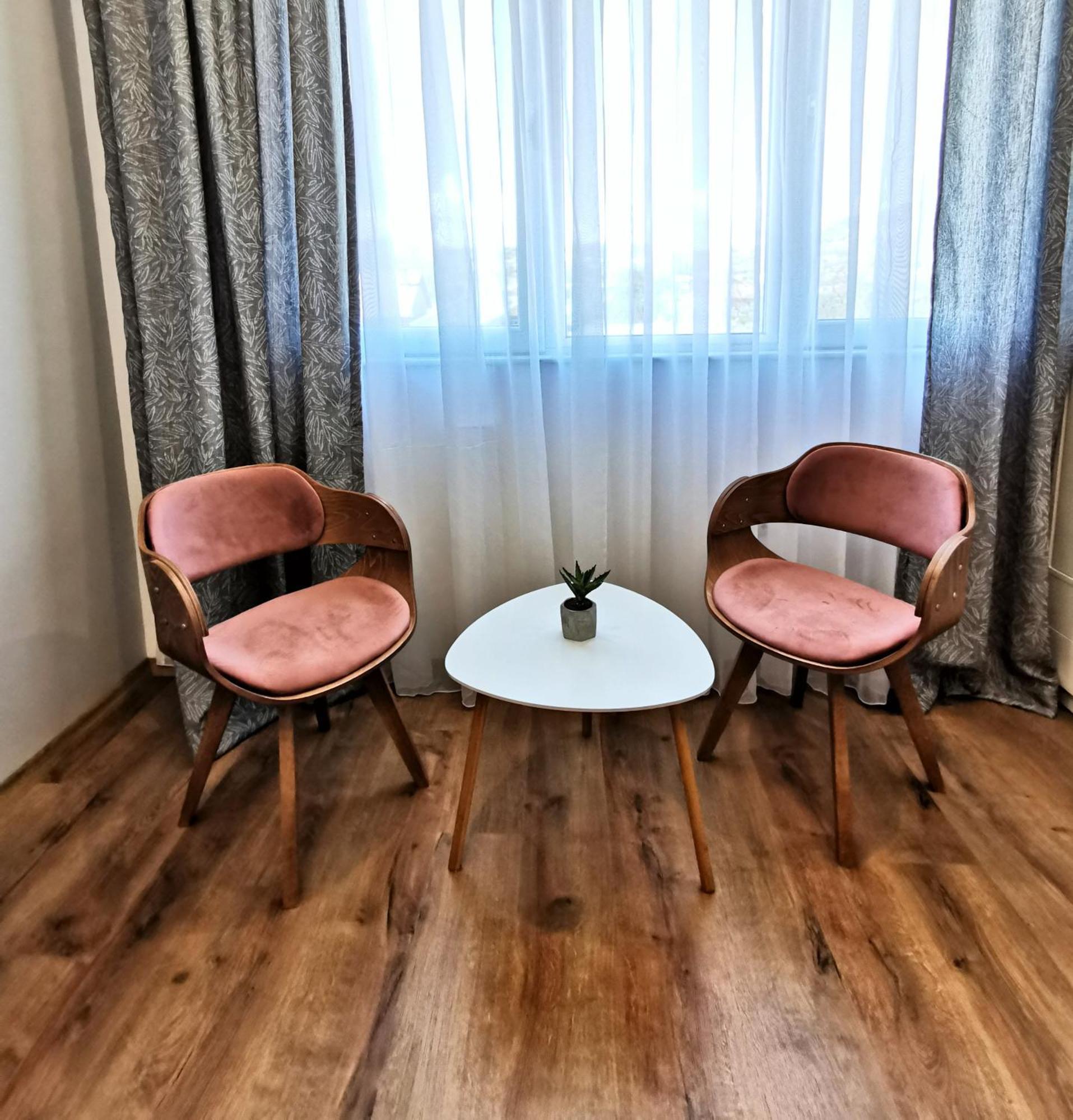 Guest Rooms Denicija Σκόπια Εξωτερικό φωτογραφία